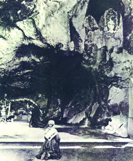 Santuario di Lourdes